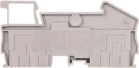 Phoenix Contact 3209578, Phoenix Contact Reihenklemme PIT 2,5-QUATTRO (3209578) Grau