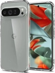 Spigen ACS07721, Spigen Ultra Hybrid Case (Google Pixel 9 Pro XL) (ACS07721)