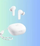 soundcore A3949G21, soundcore Słuchawki bezprzewodowe R50i Białe (Keine