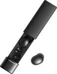 Anker A3958G11, Anker Soundcore A30i (ANC, 24 h, Kabellos) (A3958G11) Schwarz