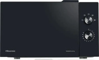 Hisense H23MOBP2H4, Hisense H23MOBP2H4 (23 l) (H23MOBP2H4) Schwarz