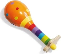 Eichhorn 100003484, Eichhorn Musik Set mit Maracas (Deutsch) (100003484)