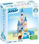 Playmobil 71457, Playmobil Disney: Cinderellas Schloss (71457) (71457)