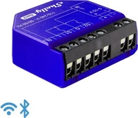 Shelly SHELLY-DIMMER-0-10V-GEN3, Shelly Dimmer 0/1-10V PM Gen3 (Dimmaktor)