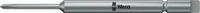 Wera 5135270001, Wera 851/9 C J 1,8 PH 00 x 44 mm (Kreuz Phillips PH) (5135270001)