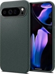 Spigen ACS07717, Spigen Liquid Air (Google Pixel 9 Pro XL) (ACS07717) Gr&uuml;n