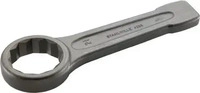 Stahlwille 42050024 4018754024063, Stahlwille Schlagringschl&uuml;ssel (24 mm) (42050024