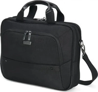 Dicota D31644, Dicota Eco Top Traveller Select (15.60", Universal) (D31644) Schwarz