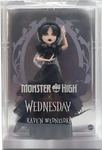 Mattel Monster High HXJ03, Mattel Monster High Monster High Wednesday - Raven...
