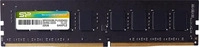 Silicon Power SP008GBLFU266X02, Silicon Power SP008GBLFU266X02 Speichermodul GB...