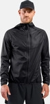 Odlo 31420215000S, Odlo Jacket Zeroweight Dual Dry Pk Waterproof (S)...