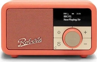 Roberts Radio REV-PETITE2POE, Roberts Radio Roberts Revival Petite 2 (DAB, DAB+, FM,