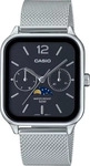 Casio MTP-M305M-1AVER, Casio MTP-M305M-1AVER (Mondphasenuhr, 34 mm) (MTP-M305M-1AVER)
