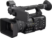 Sony HXRNX800B.CEC, Sony HXR-NX800 (14.90 Mpx, 30p, 20x) (HXRNX800B.CEC) Schwarz