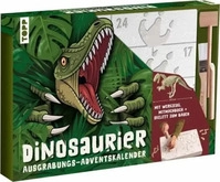 Topp 18531, Topp Dinosaurier Ausgrabung (18531)