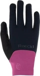 Roeckl 10-110088-9, Roeckl Maracon (7.5) (10-110088-9) Schwarz