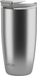 FLSK Kaffeebecher (0.50 l) (56521761) Silber