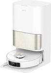 Dreame RLX53SE, Dreame L40 Ultra (11000 Pa, Wischpads (rotierend)) (RLX53SE) Weiss