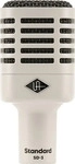 Universal UA MIC-UASD-3, Universal Audio UA SD-3 - Mikrofon dynamiczny (UA