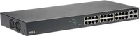 Axis Communications 01192-002, Axis Communications Axis T8524 24 Port PoE+ Switch,