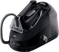 Braun 12850020-IS5249BK, Braun CareStyle 5 IS5249BK (2400 W, 510 g/min)