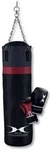 Hammer Fitness 92066, Hammer Fitness Cobra (100 cm, 19 kg) (92066) Schwarz