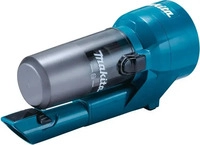 Makita 1910D5-0, Makita Zyklonabschneidereinheit VPE: 0 (1910D5-0) Schwarz