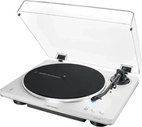Audio-Technica AT-LP70XBTWS, Audio-Technica AT-LP70XBTWS (Vollautomatisch)