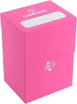 Gamegenic GGS25029, Gamegenic GGS25029 - Deck Holder 80+ Pink Kartenbox (GGS25029)