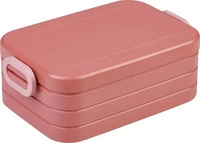Mepal 107632078700, Mepal Lunchbox (107632078700) Rosa