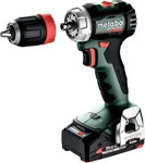 Metabo 613156500, Metabo BS 18 L BL Q (Bohrschrauber) (613156500)
