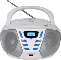 Blaupunkt BB7-WH, Blaupunkt BB7WH (FM, PLL) (BB7-WH) Weiss