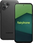 Fairphone F5FPHN-1ZW-EU1, Fairphone 5 (128 GB, Mattschwarz, 6.46", SIM + eSIM,...