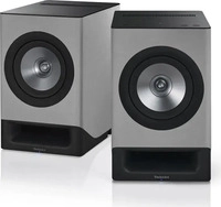 Technics SC-CX700E-H, Technics Speaker Systeem SCCX700EH (1 Stk., 200 W)