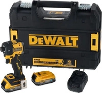 DeWalt 1037128, DeWalt DCF870 (Schlagschrauber) (1037128) Gelb/Schwarz