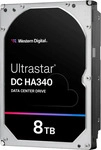 Western Digital 0B47078, Western Digital WD DC HA340 8TB 256 SATA ULTRA 512E SE NP3