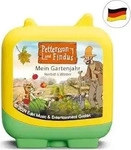 Tonies 11001134, Tonies Clever Tonie - Pettersson & Findus - Mein Gartenjahr...