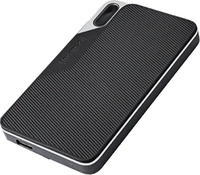 Intenso 3826451, Intenso TX100 (0.50 TB) (3826451) Schwarz