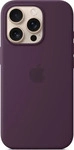 Apple MYYM3ZM/A, Apple Silicone Case with MagSafe (Apple iPhone 16 Pro) (MYYM3ZM/A)