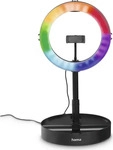 Hama 00004665, Hama SpotLight FoldUp RGB 102 (Ringlicht) (00004665)...