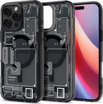 Spigen 1489652001, Spigen Ultra Hybrid (Apple iPhone 16 Pro Max) (1489652001)