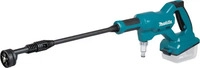 Makita DHW180Z, Makita DHW180Z (Akkubetrieb) (DHW180Z) Schwarz/Blau