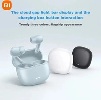 Xiaomi null, Xiaomi Redmi Buds 6 Lite (ANC, 7 h, Kabellos) (null) Weiss
