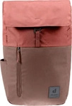 Deuter 3813821-6507, Deuter UP Seoul (16 l) (3813821-6507) Rot/Braun