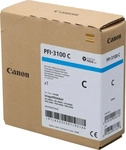 Canon 6423C001, Canon Tinte cyan 160ml (C) (6423C001)