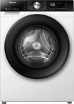 Hisense WF3S8043BW3, Hisense WF3S8043BW3 (8 kg, Links) (WF3S8043BW3) Weiss