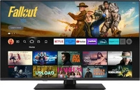 Panasonic TV-32S50AEZ, Panasonic TV-32S50AEZ si LED-TV