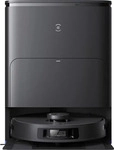 Ecovacs T30S Pro black, Ecovacs Deebot T30S Pro (11000 Pa, Wischpads (rotierend))