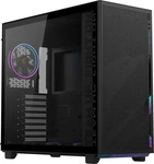 Gigabyte AC400G, Gigabyte AC400G PC Case Full-Size Tempered Glass Side Panel With
