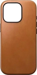 Nomad NM01695585, Nomad Modern Leather Case (Apple iPhone 16 Pro) (NM01695585)...